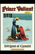 Prince Valiant issue 11