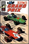 Grand Prix (Australia) Cover Image 1