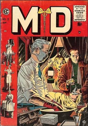 M.D. (1955) issue 3