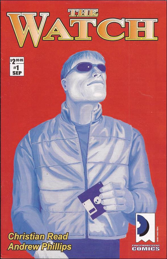 Watch issue 1