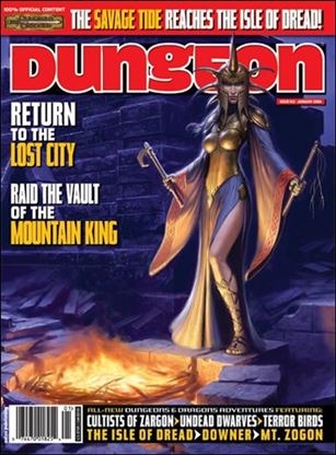 Dungeon issue 142