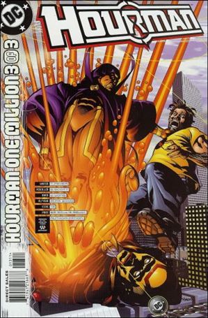 Hourman issue 13