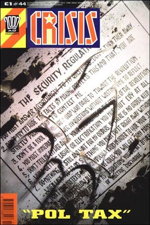 Crisis (UK) issue 44