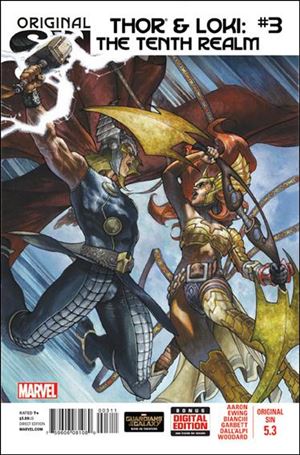 Original Sin issue 5.3