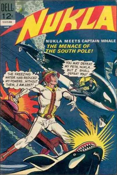 Nukla issue 3