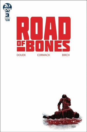 Road of Bones issue 3
