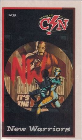 Comic Shop News issue 1039