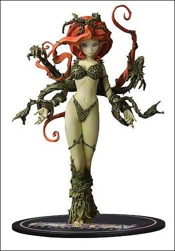 Ame-Comi (Heroine Series) item 11 Poison Ivy