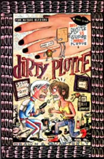 Dirty Plotte issue 4