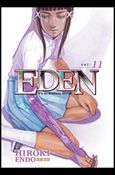 Eden: It's an Endless World issue 11
