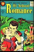 Hi-School Romance issue 56