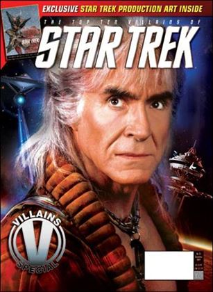 Star Trek: Magazine issue 22-B