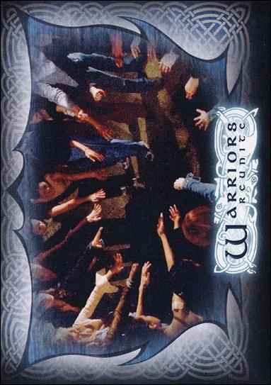 Buffy the Vampire Slayer: Season Seven (Warriors Reunite Box Loader Subset) card BL3
