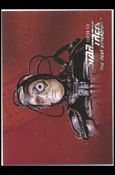 Star Trek: The Next Generation - The Episode Collection Season Six (Base Set) card 537 Mission Chronology