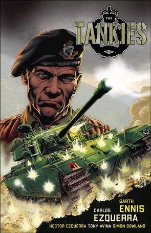 Tankies Cover Image 1