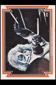KISS: Series 1 (Base Set) card 25 Peter Criss