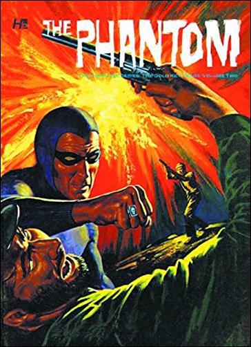 Phantom - The Complete Series: The Gold Key Years issue 2