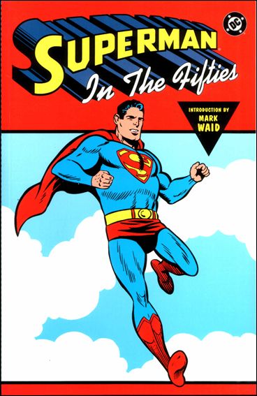 Superman: In the Fifties issue nn