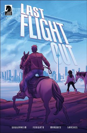 Last Flight Out Cover Image 2