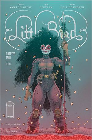 Little Bird issue 2