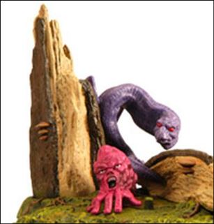 DC Universe Classics (Accessories) Cover Image 2
