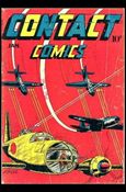 Contact Comics issue 4