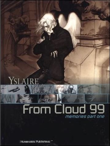 From Cloud 99 issue 1