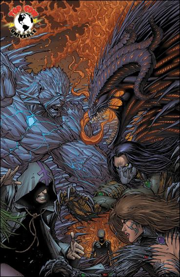 Artifacts issue 3