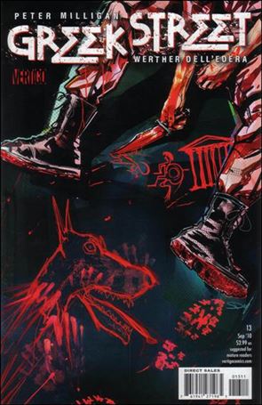 Greek Street issue 13