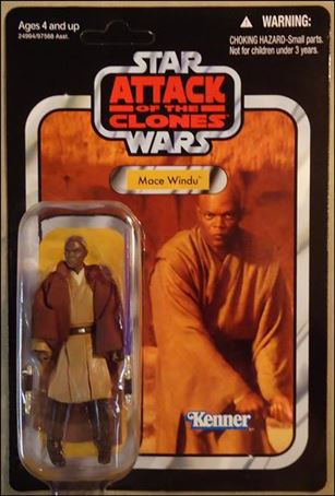 Star Wars: Vintage Collection 3 3/4
