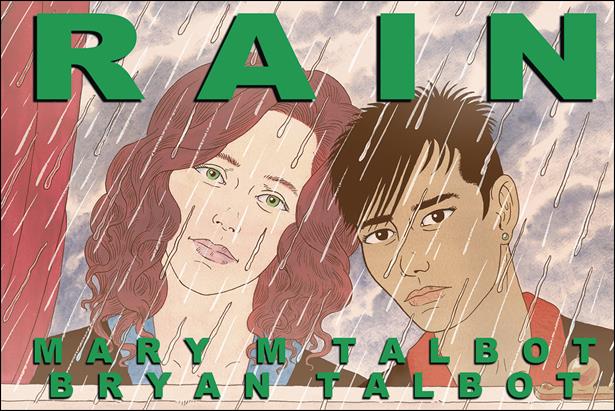 Rain issue nn