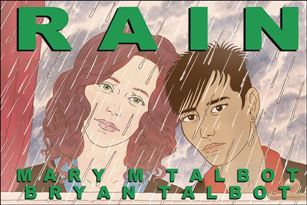 Rain Cover Image 1