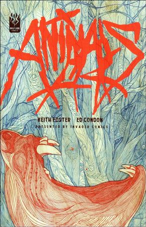 Animals Cover Image 1