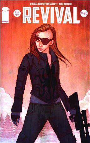 Revival (2012) issue 45