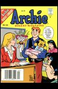 Archie Digest Magazine issue 140