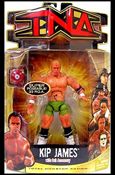 TNA Wrestling (Series 5) Cover Image 1