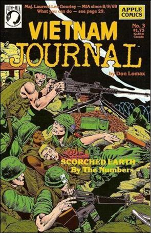 Vietnam Journal issue 3