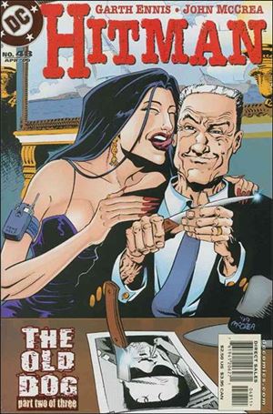 Hitman issue 48