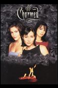 Charmed:Season One (Promo) card PB-1 Pocket Books Promo