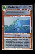 Star Wars: Reflections III (Base Set) card 153 A Remote Planet