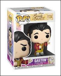 POP! Disney figure 1134 Gaston