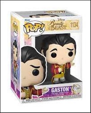 POP! Disney figure 1134 Gaston