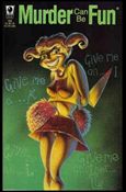 Murder Can Be Fun issue 8