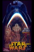Star Wars: Revenge of the Sith 3 3/4