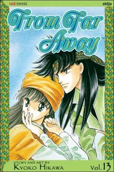 From Far Away issue 13