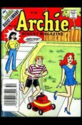 Archie Digest Magazine issue 150