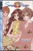 Snow Drop Cover Image 2