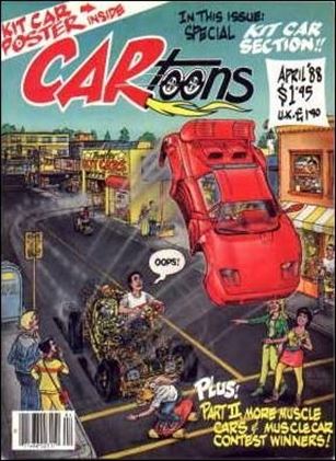 CARtoons (1961) issue 165