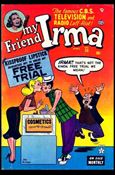 My Friend Irma issue 30