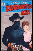 Durango Kid (1990) issue 2